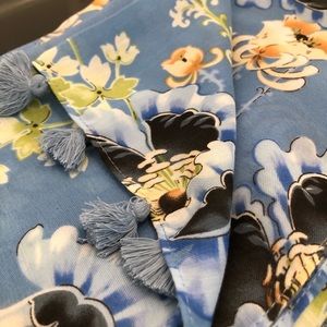 Infinity scarf by the LOFT